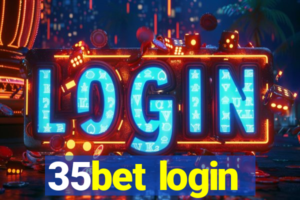 35bet login